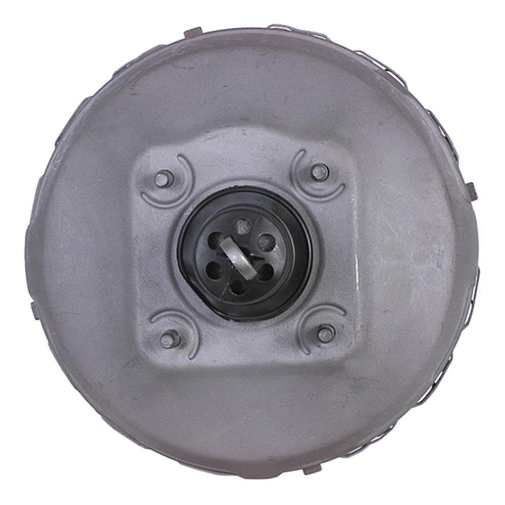 1992 Oldsmobile Silhouette Brake Booster