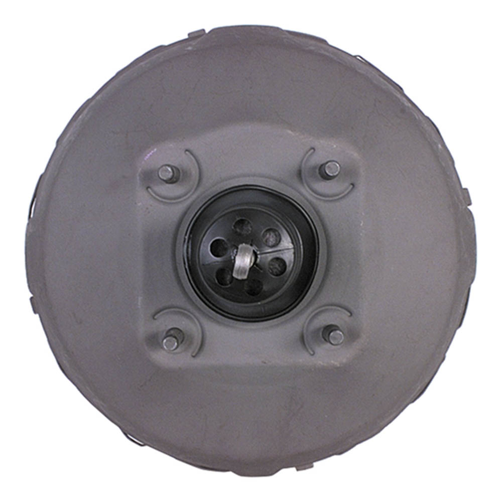 1986 Oldsmobile Toronado Brake Booster