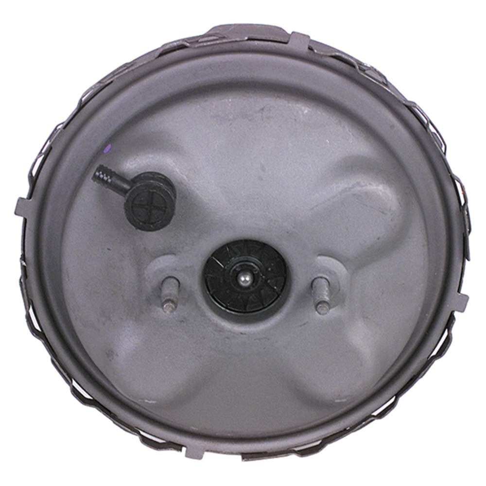 1982 Oldsmobile Toronado Brake Booster