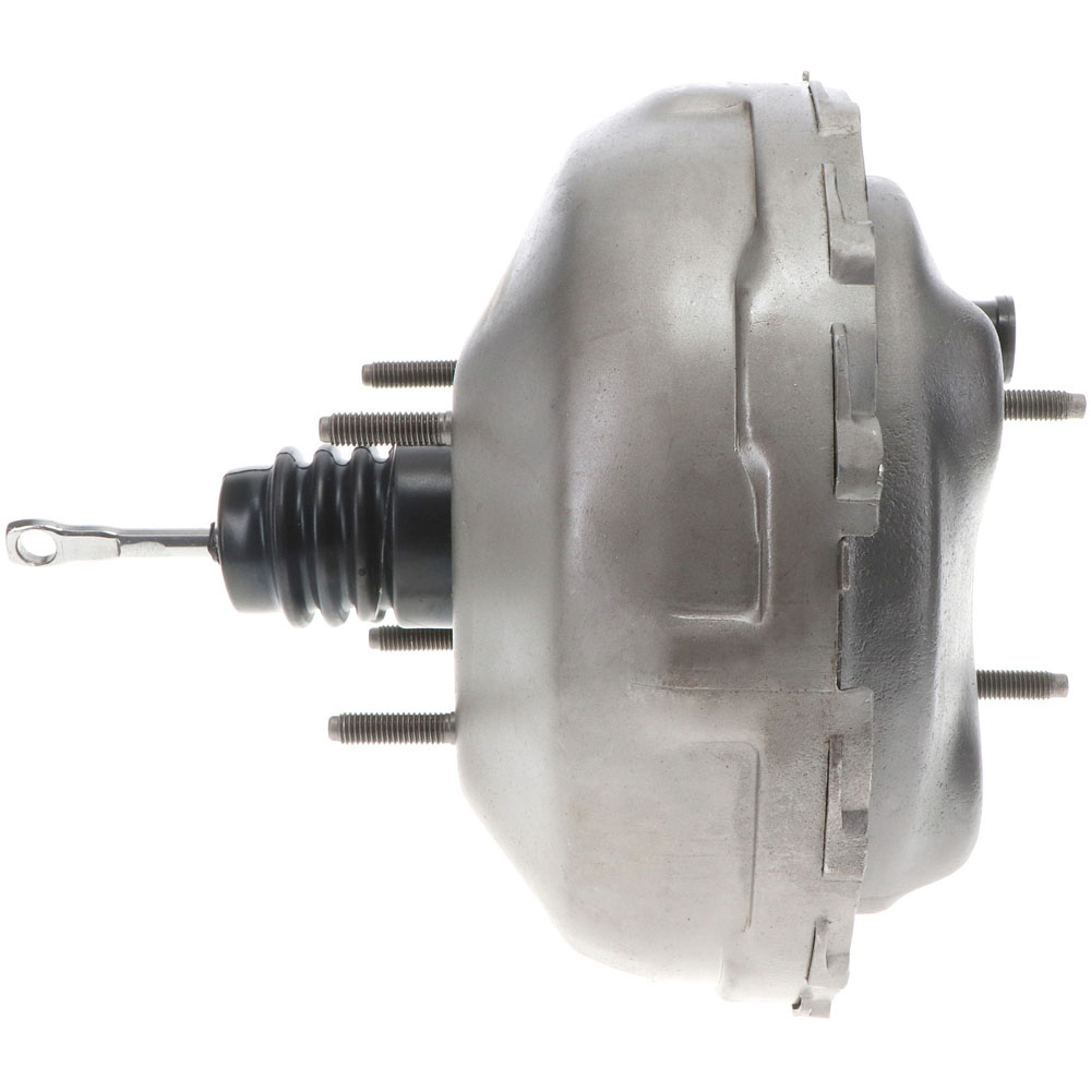 1982 Oldsmobile Toronado Brake Booster