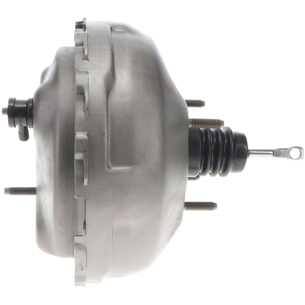 1982 Oldsmobile Toronado Brake Booster