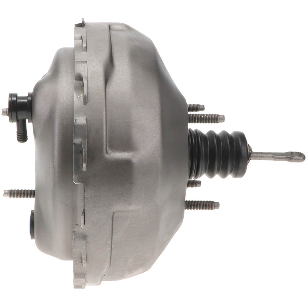 1982 Oldsmobile Toronado Brake Booster