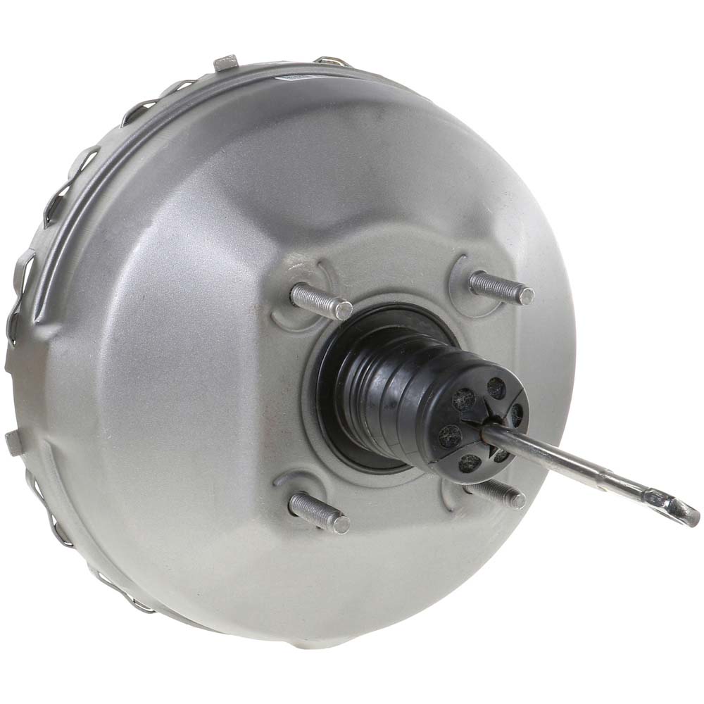 1993 Gmc Yukon Brake Booster