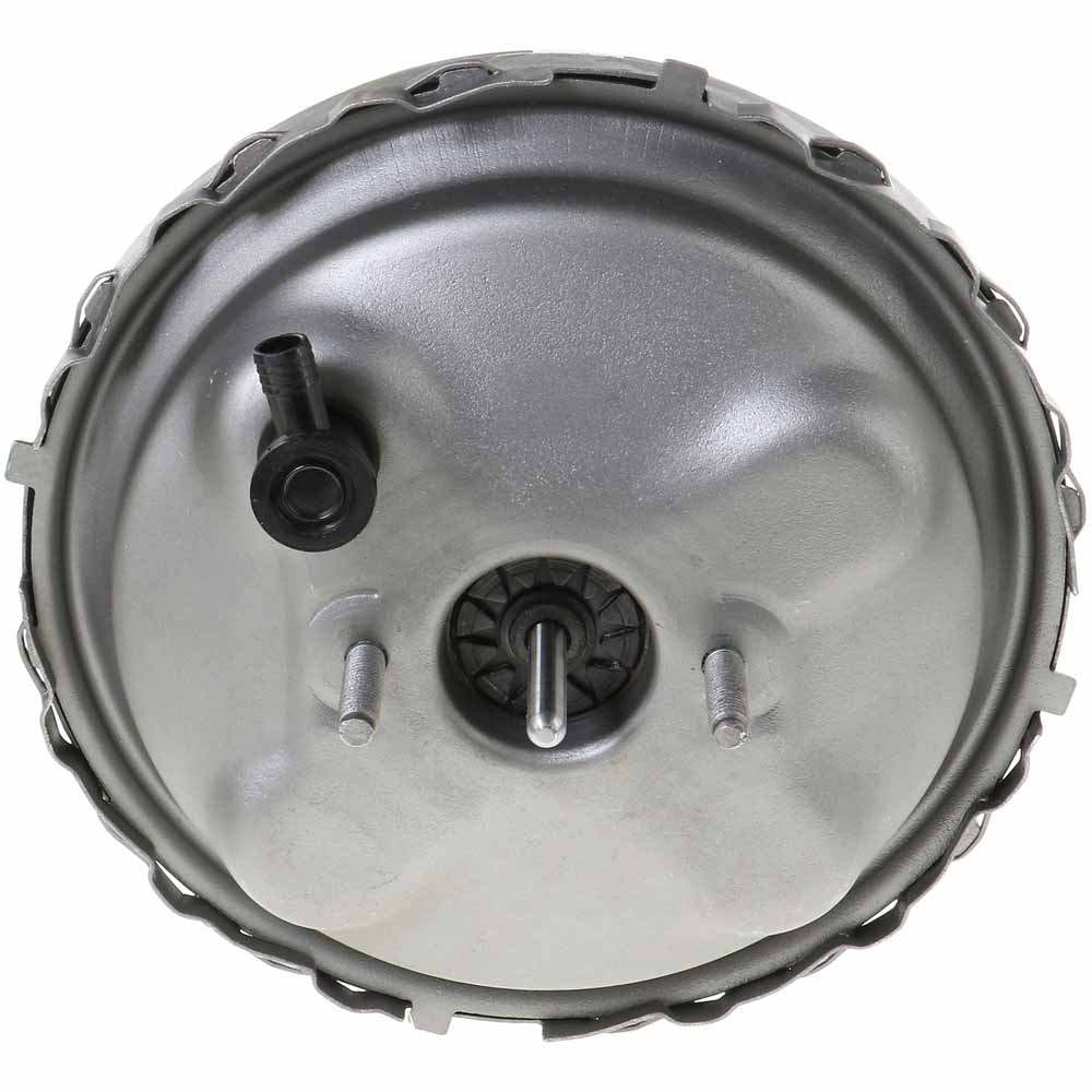 1993 Gmc Yukon Brake Booster