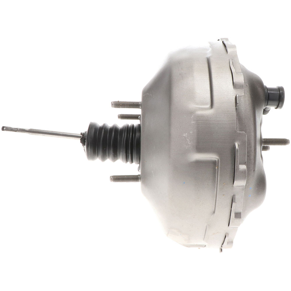 1992 Gmc Typhoon Brake Booster