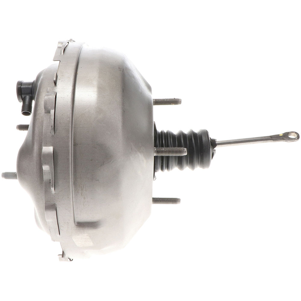 1992 Gmc Typhoon Brake Booster