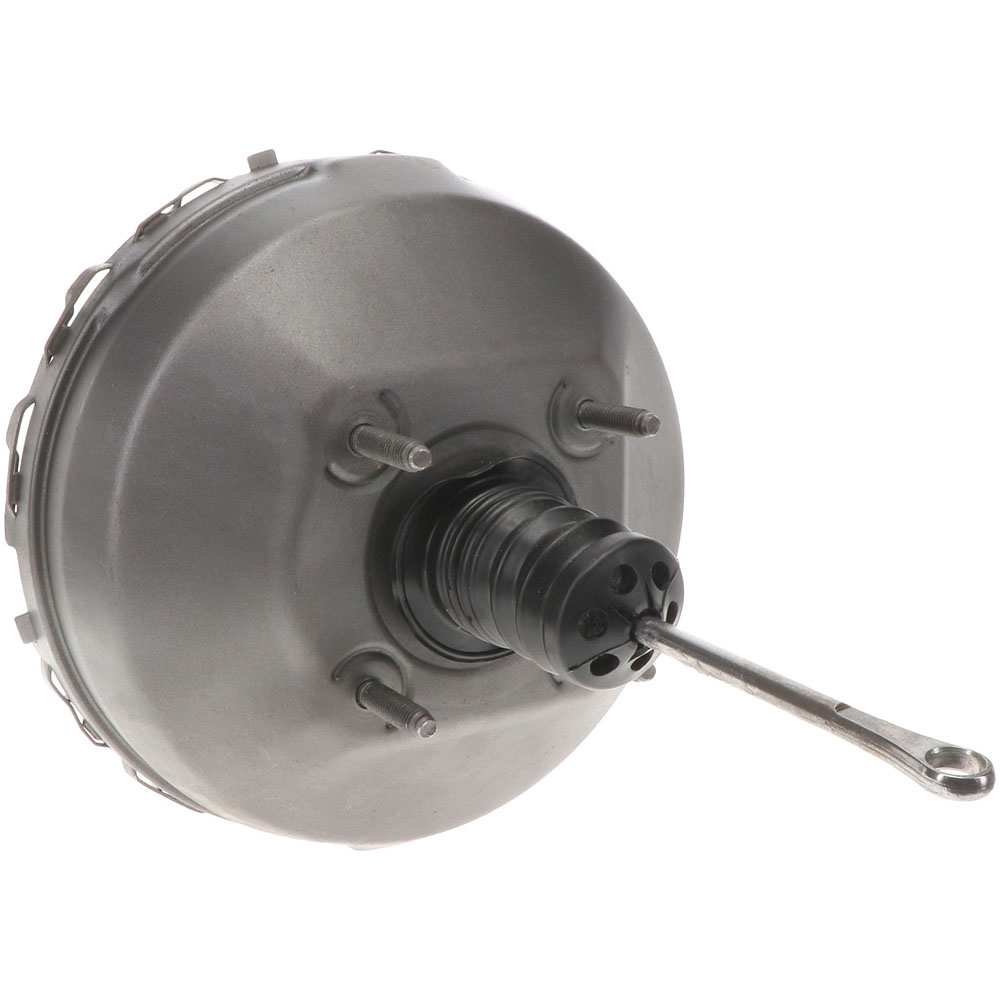 1982 Gmc G2500 Brake Booster