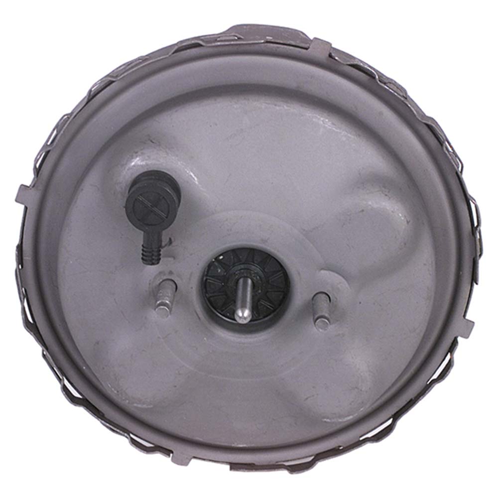 1982 Gmc G2500 Brake Booster