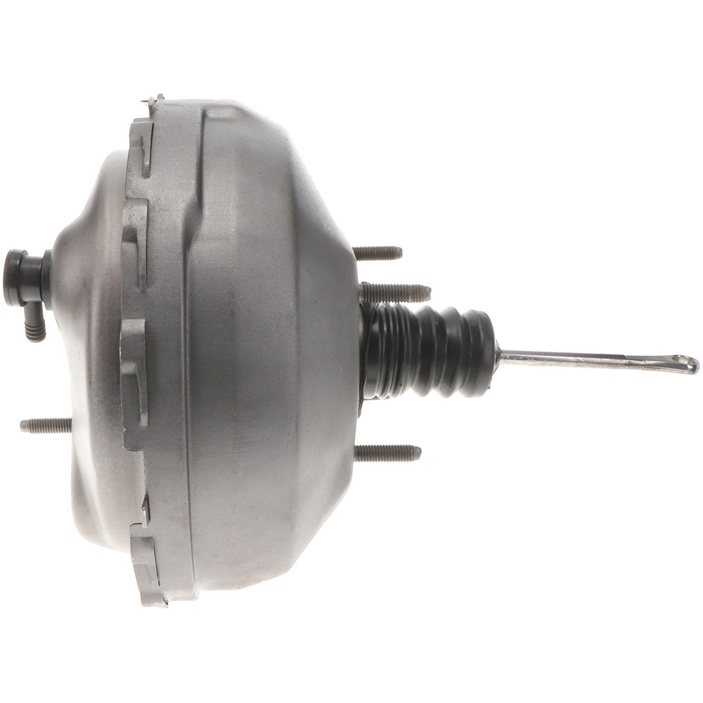 1982 Gmc G2500 Brake Booster