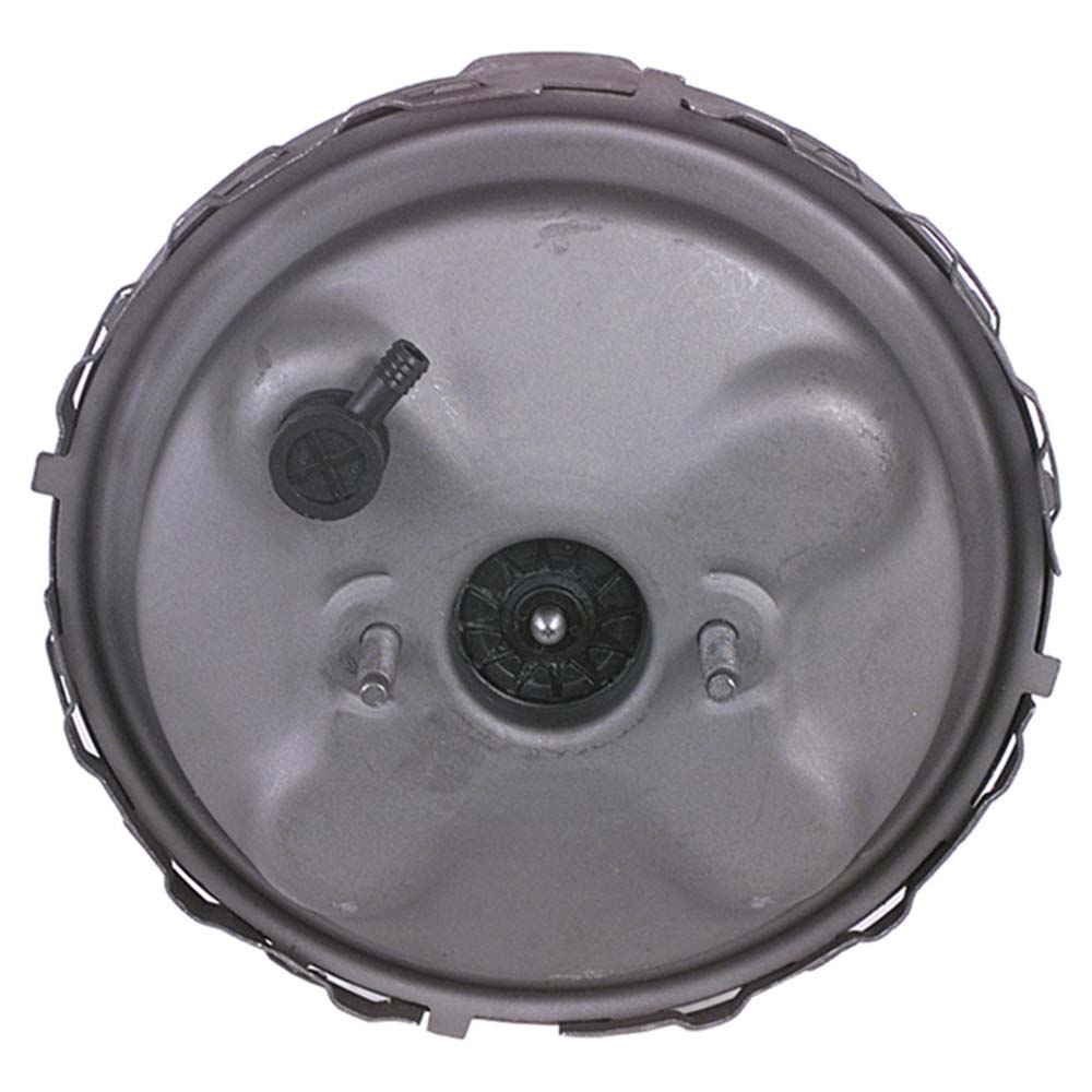 1982 Gmc P2500 Brake Booster