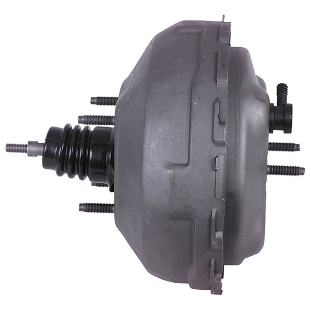 1982 Gmc P2500 Brake Booster