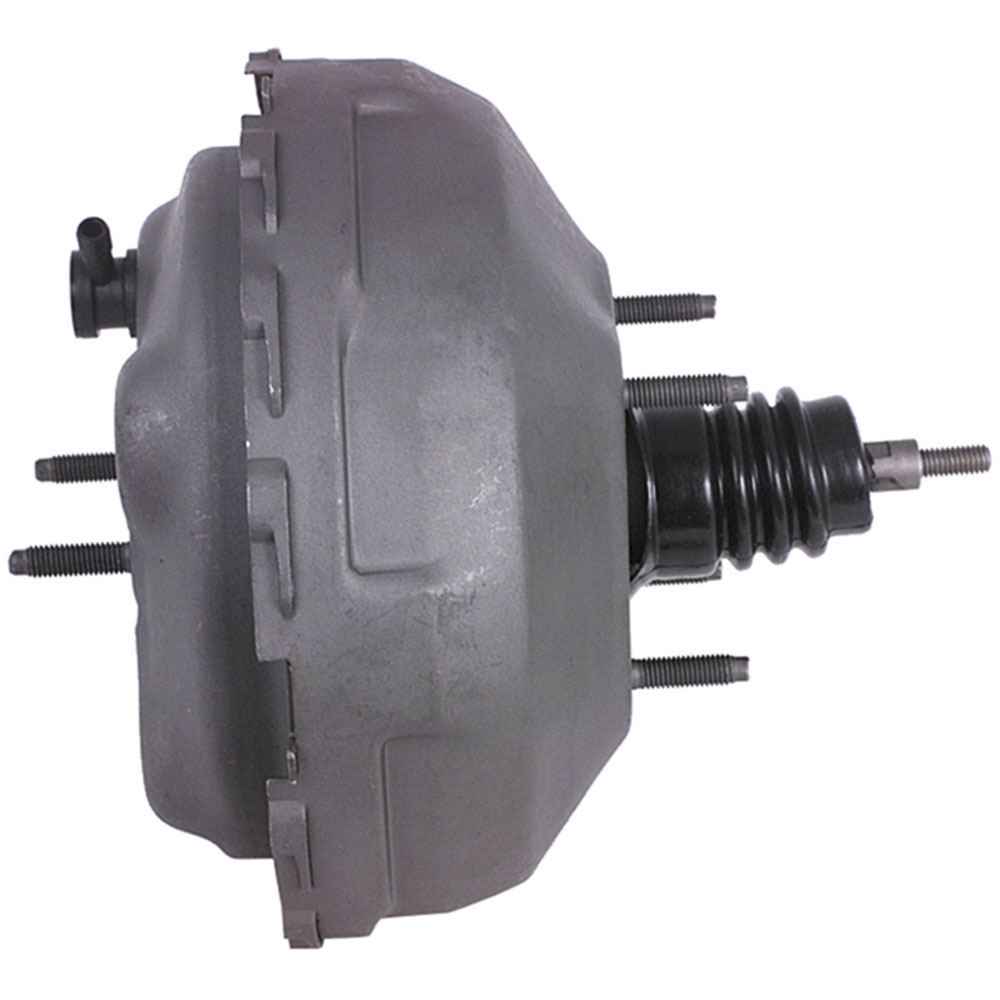 1982 Gmc P2500 Brake Booster