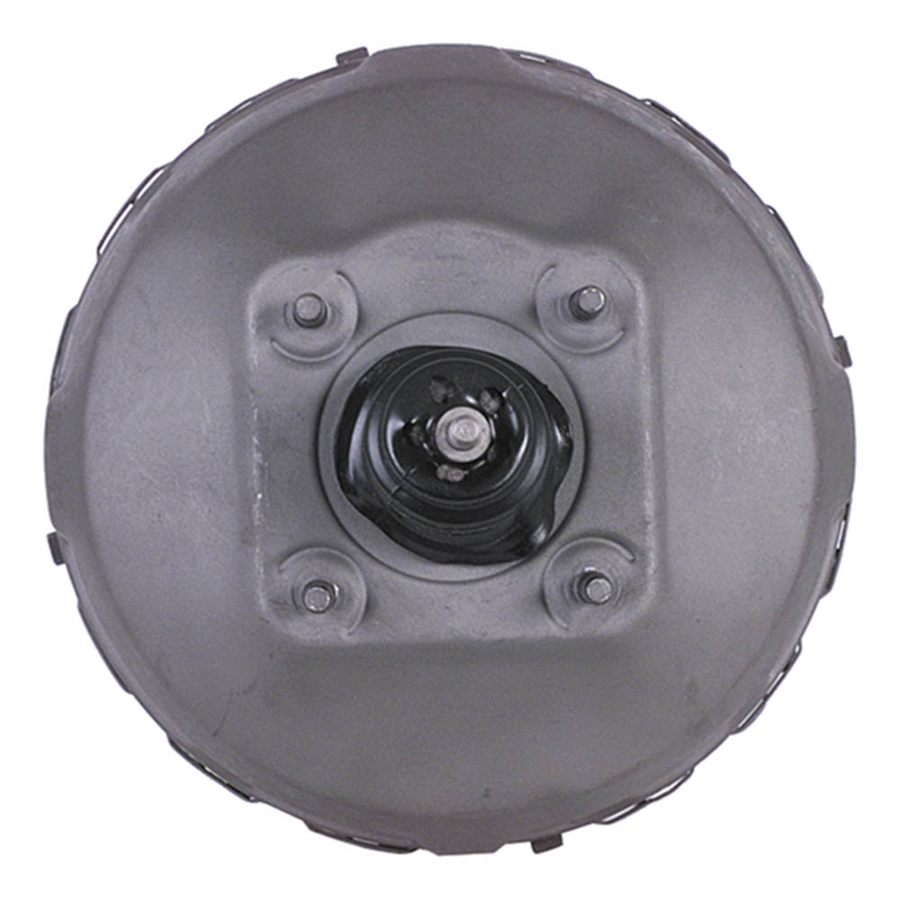 1982 Gmc P2500 Brake Booster