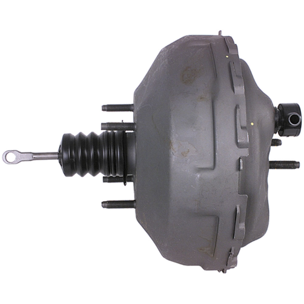 Cardone Reman 54-71055 Brake Booster