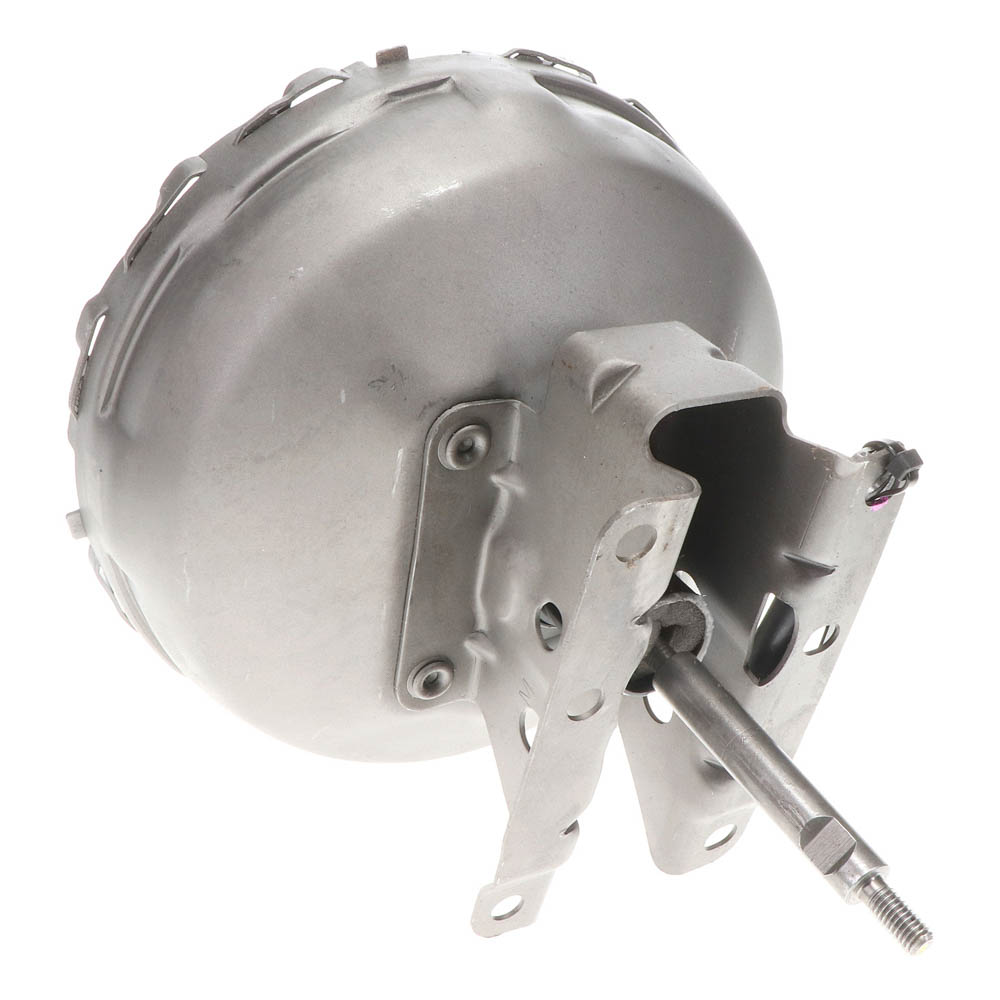 1982 Gmc Suburban Brake Booster