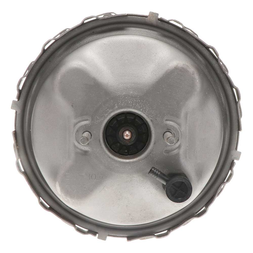 1982 Gmc Suburban Brake Booster