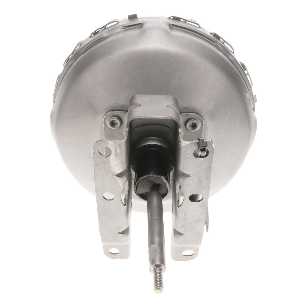 1982 Gmc Suburban Brake Booster