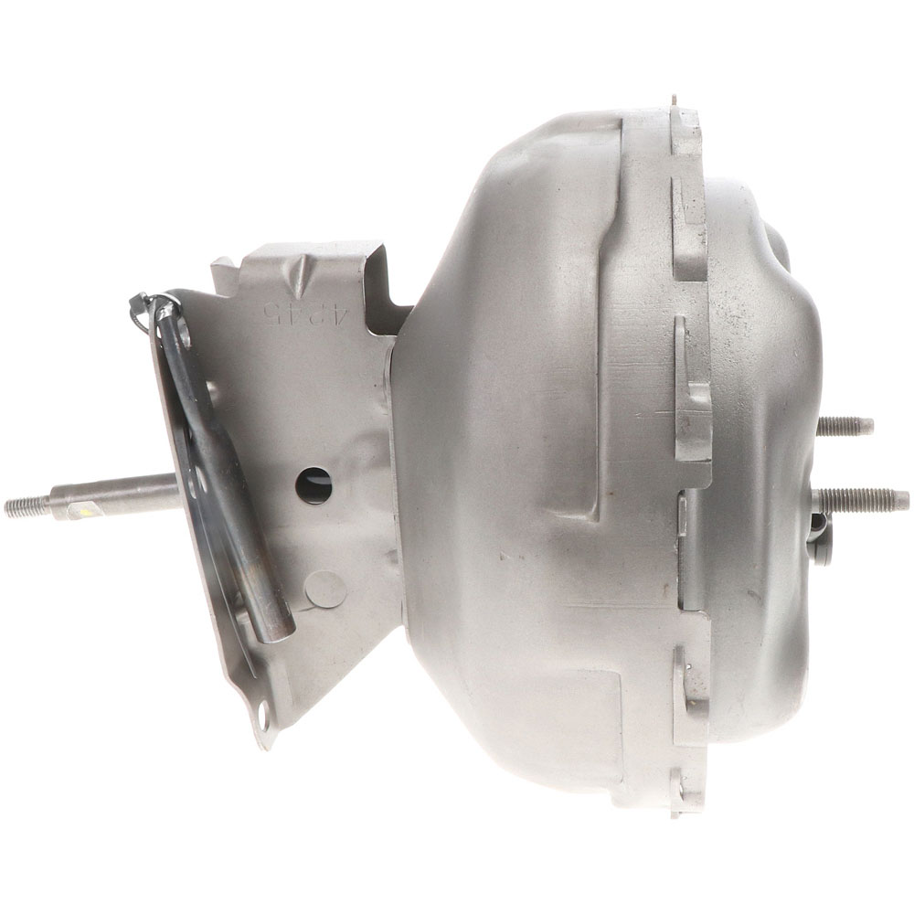 1982 Gmc Suburban Brake Booster