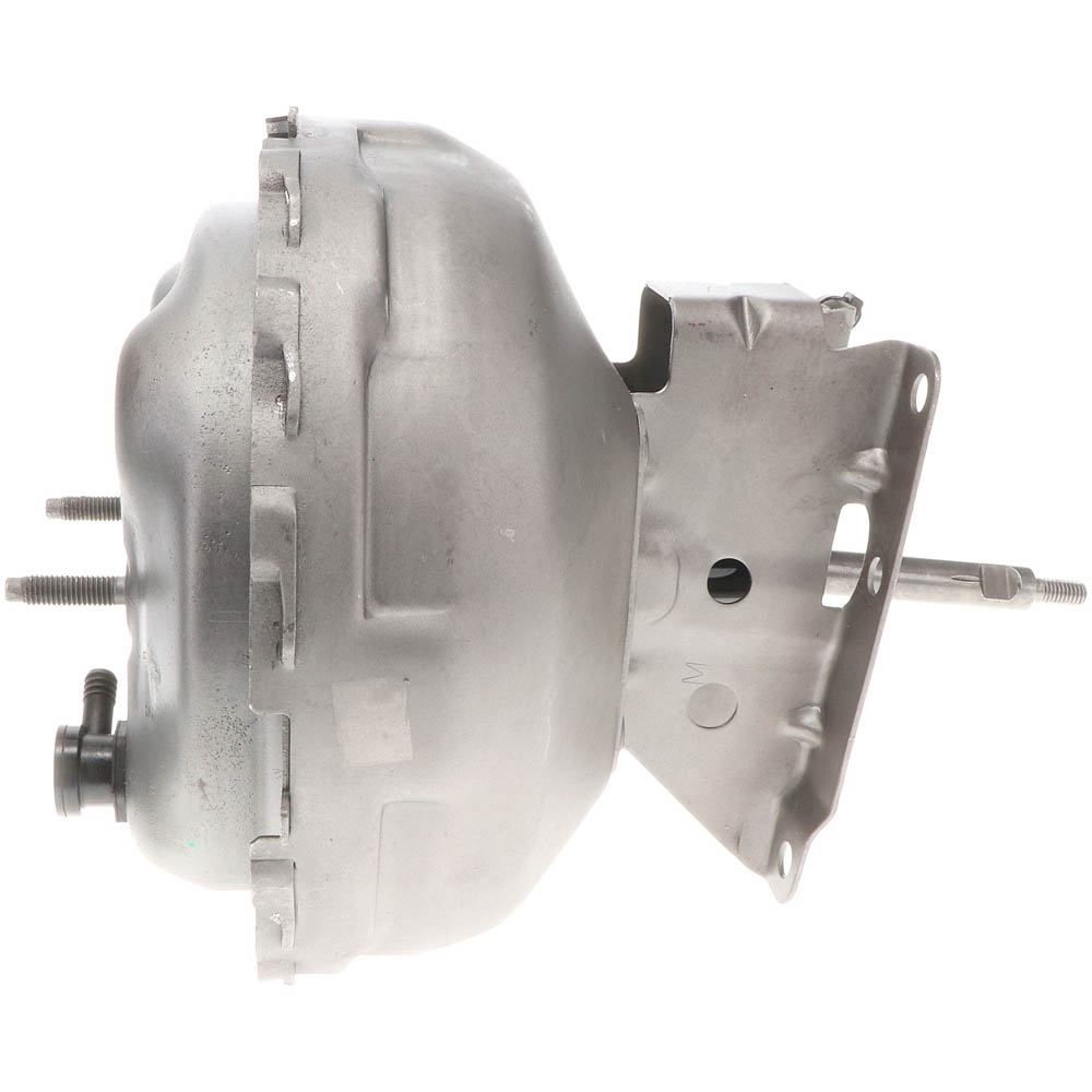 1982 Gmc Suburban Brake Booster