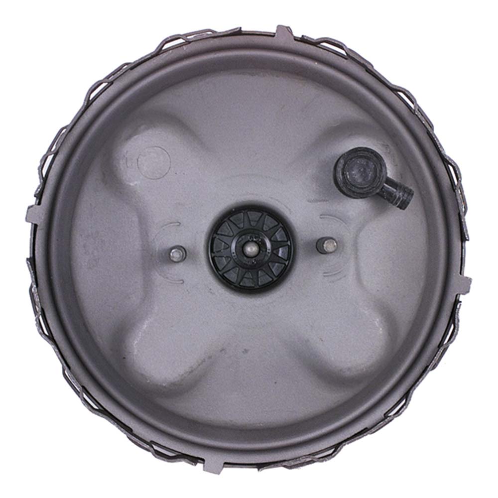 1991 Gmc Suburban Brake Booster