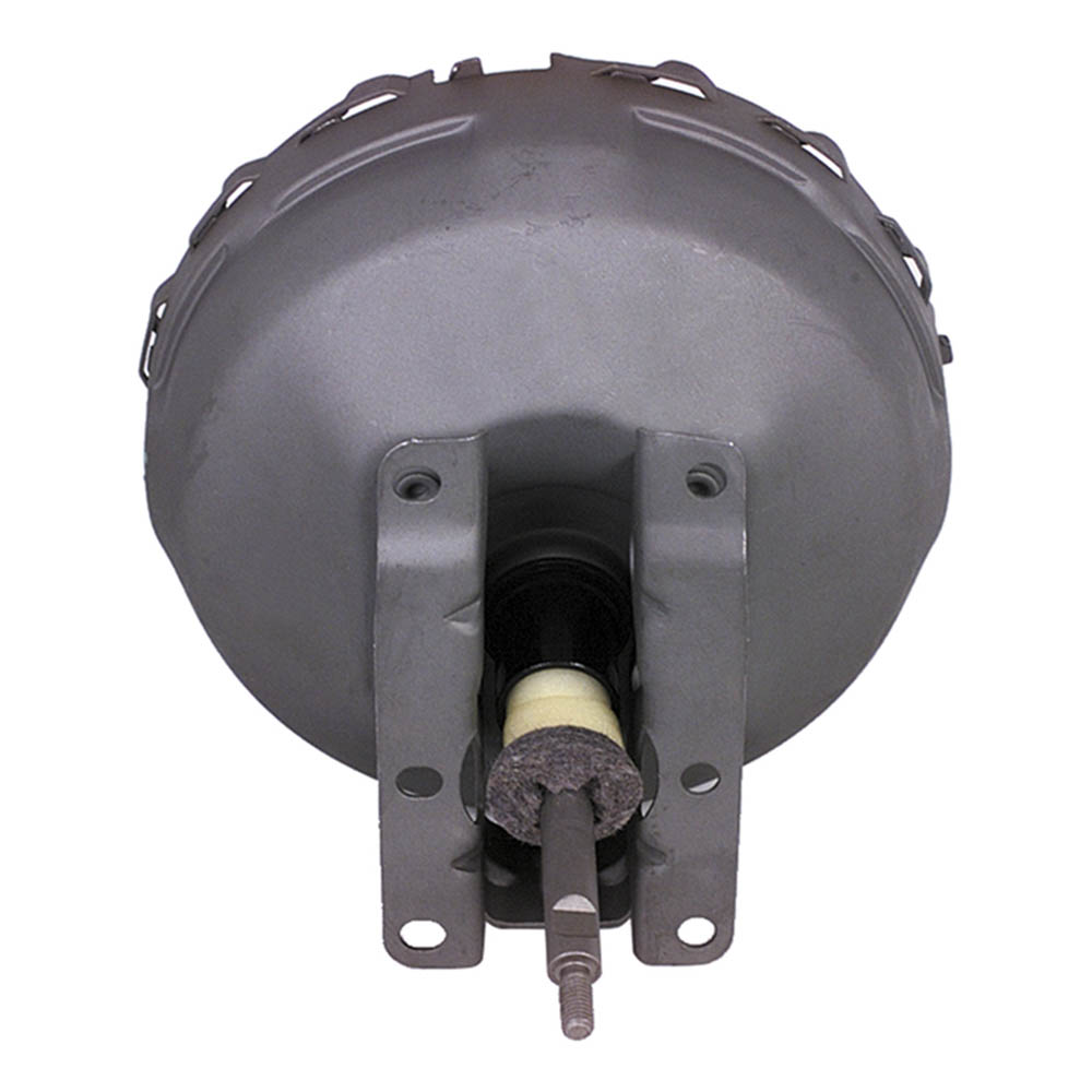 1991 Gmc Suburban Brake Booster