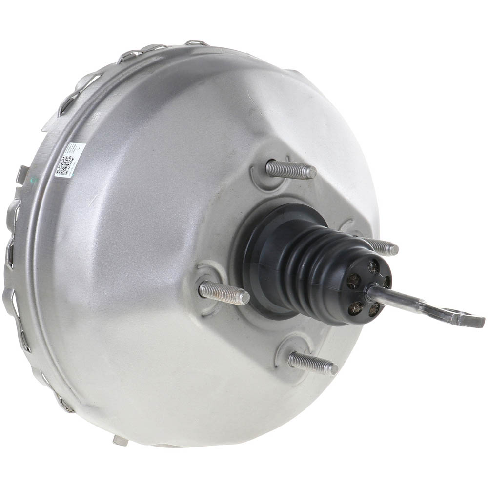 1996 Gmc Sonoma Brake Booster