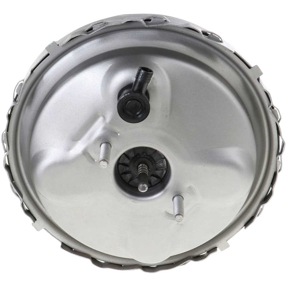 1996 Gmc Sonoma Brake Booster