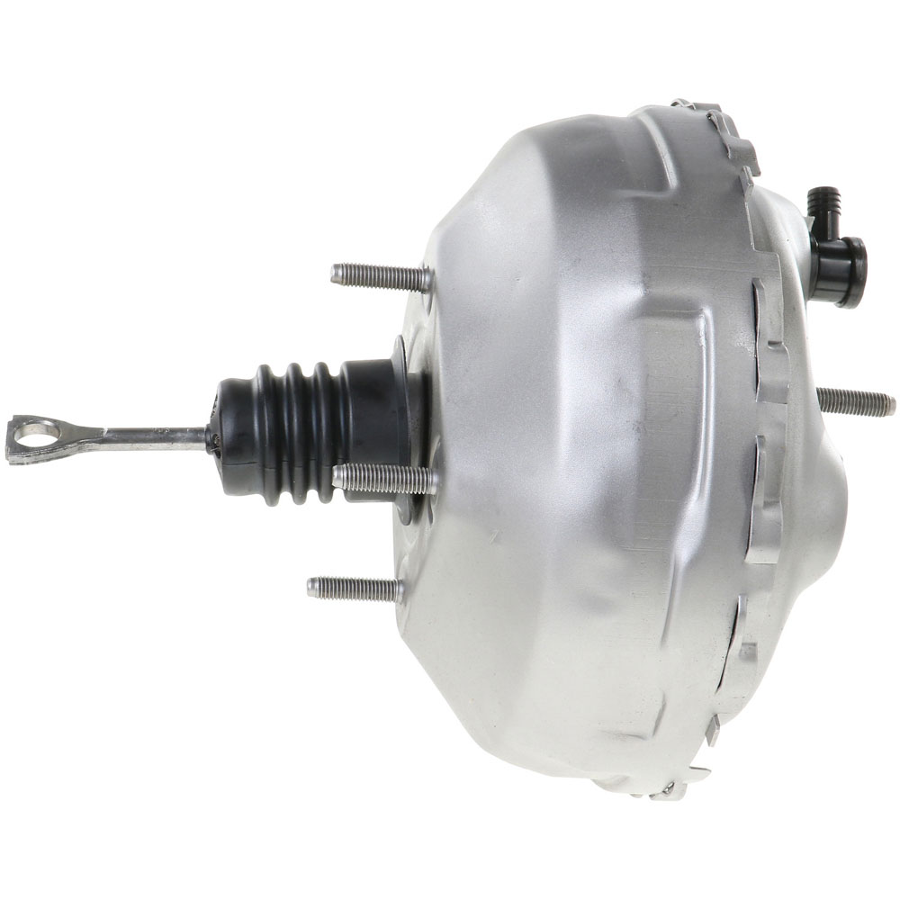 1996 Gmc Sonoma Brake Booster