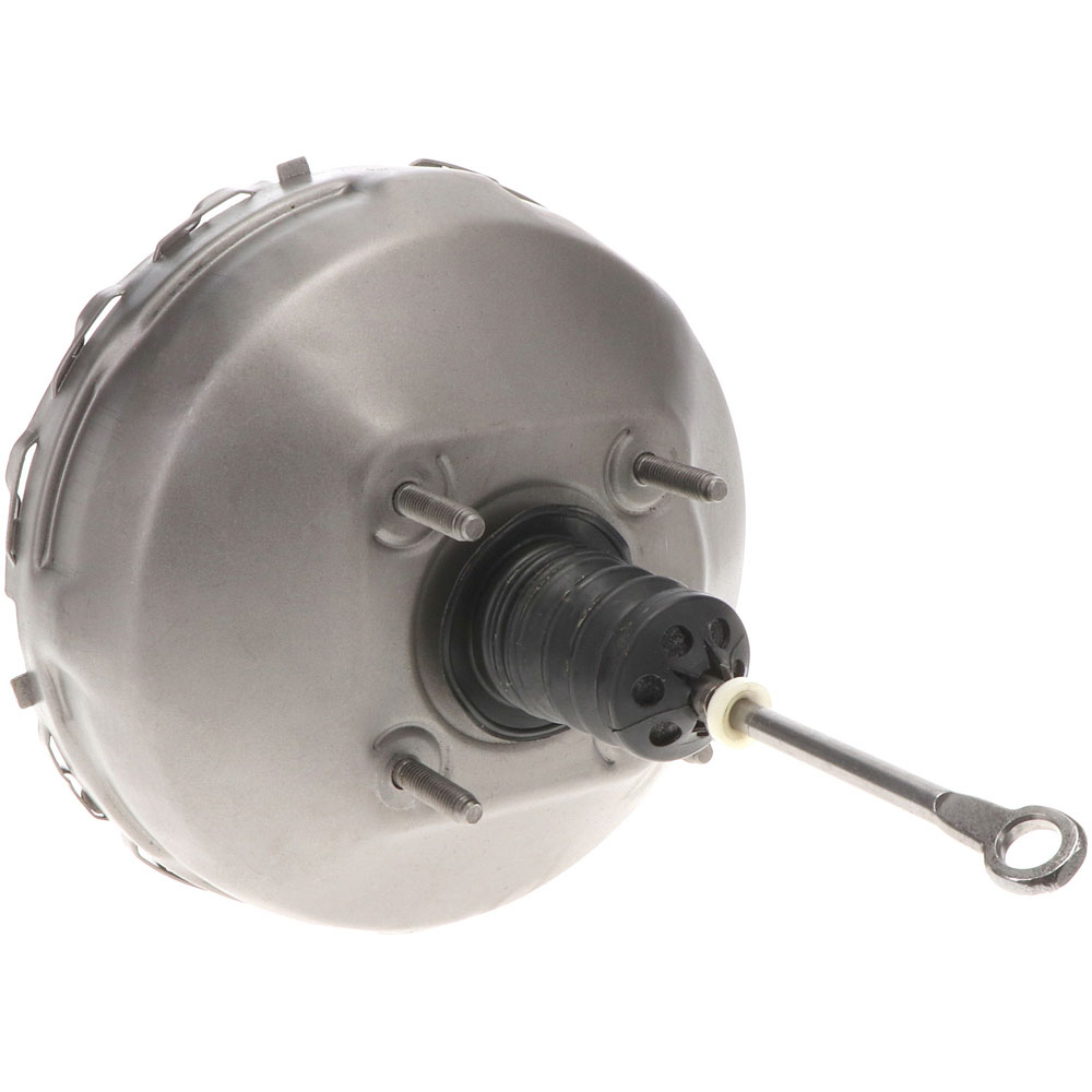1994 Gmc G2500 Brake Booster