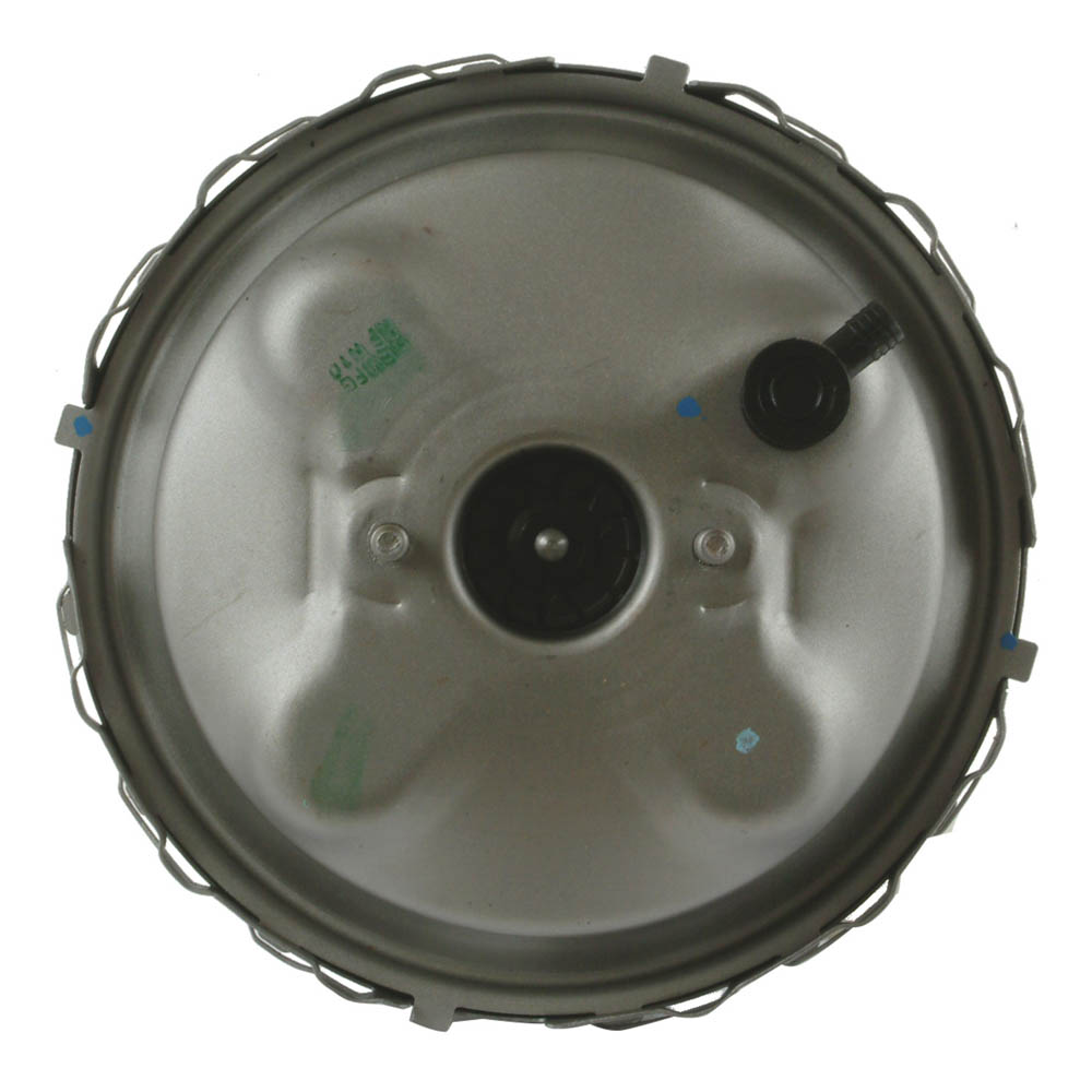 1994 Gmc G2500 Brake Booster