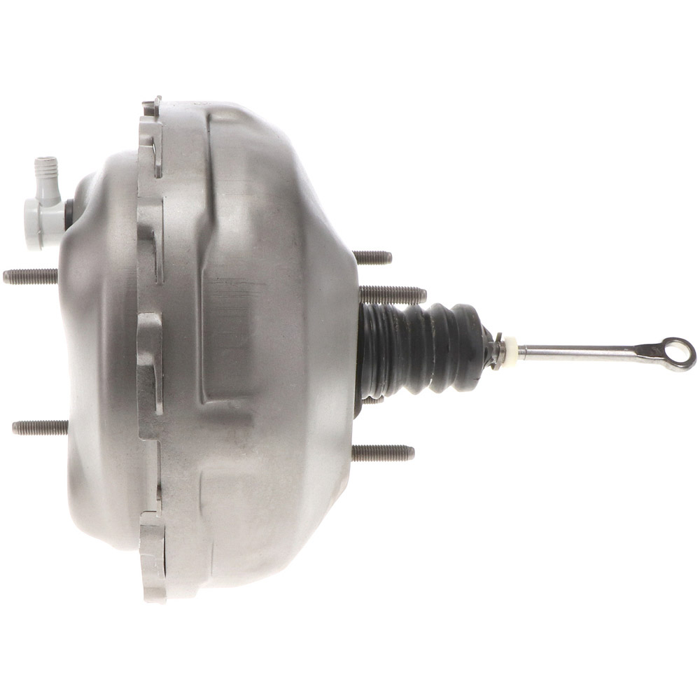 1994 Gmc G2500 Brake Booster