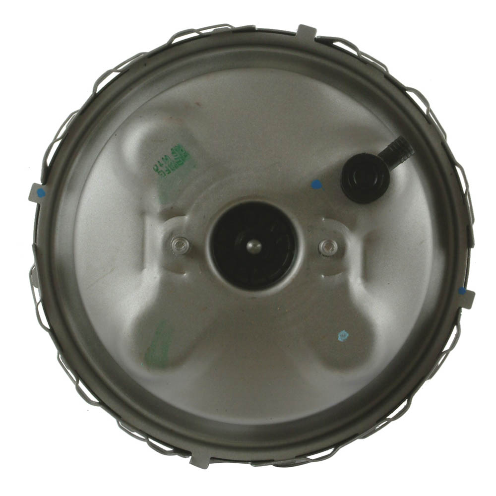 1994 Gmc G3500 Brake Booster