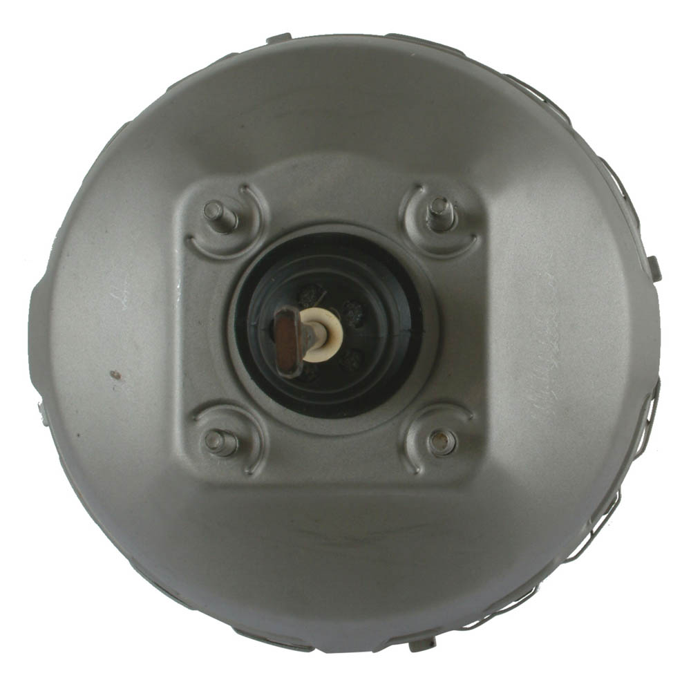 1994 Gmc G3500 Brake Booster