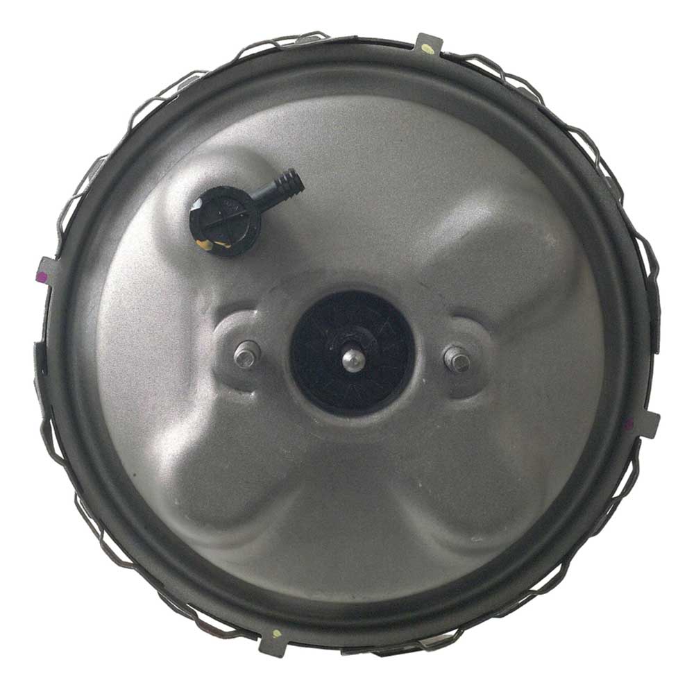 1982 Gmc Jimmy Brake Booster
