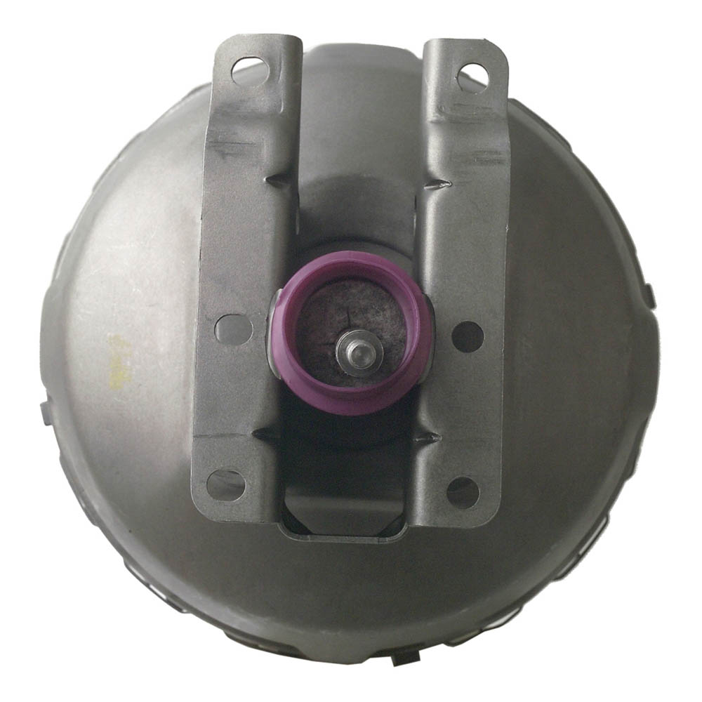 1982 Gmc Jimmy Brake Booster