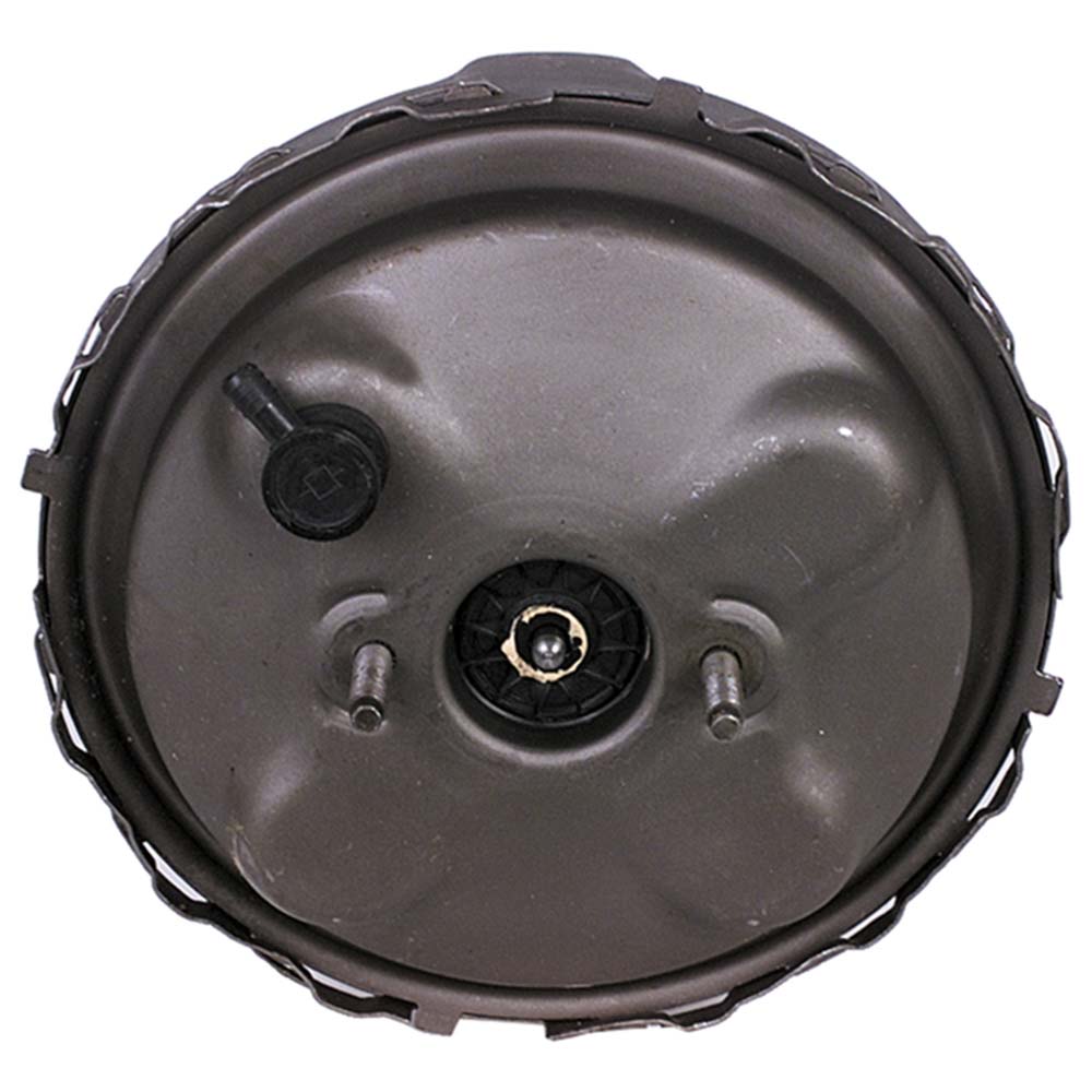 1981 Oldsmobile Toronado Brake Booster