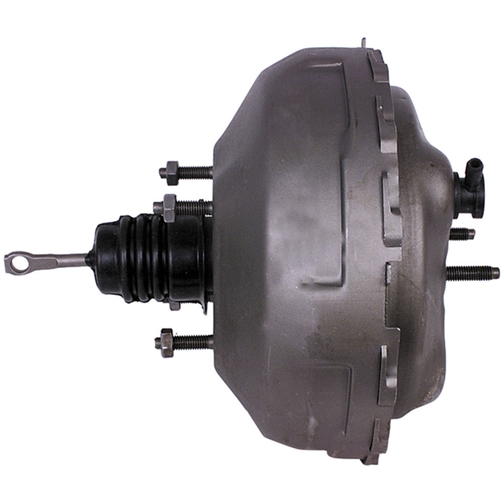 1981 Oldsmobile Toronado Brake Booster