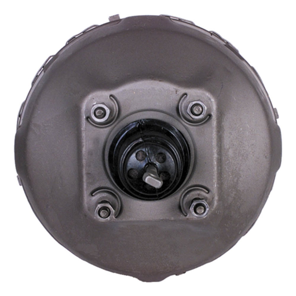 1981 Oldsmobile Toronado Brake Booster