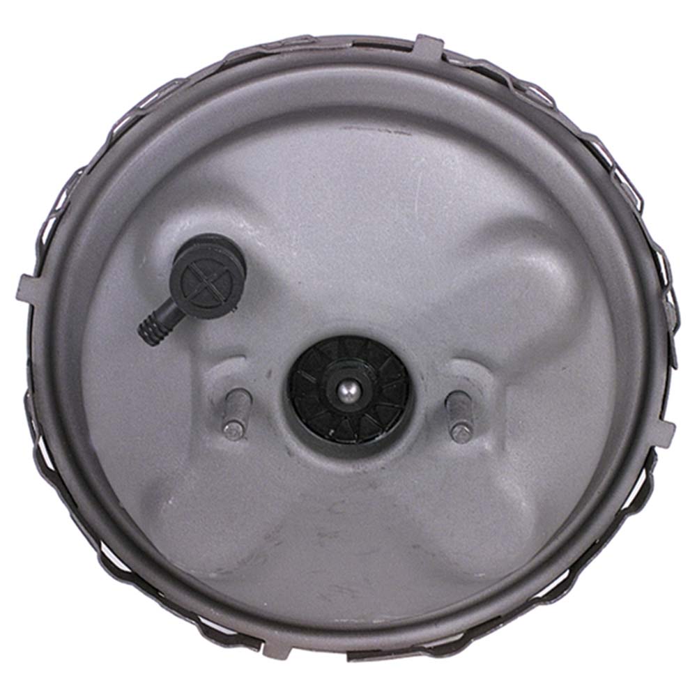 1993 Buick Roadmaster Brake Booster
