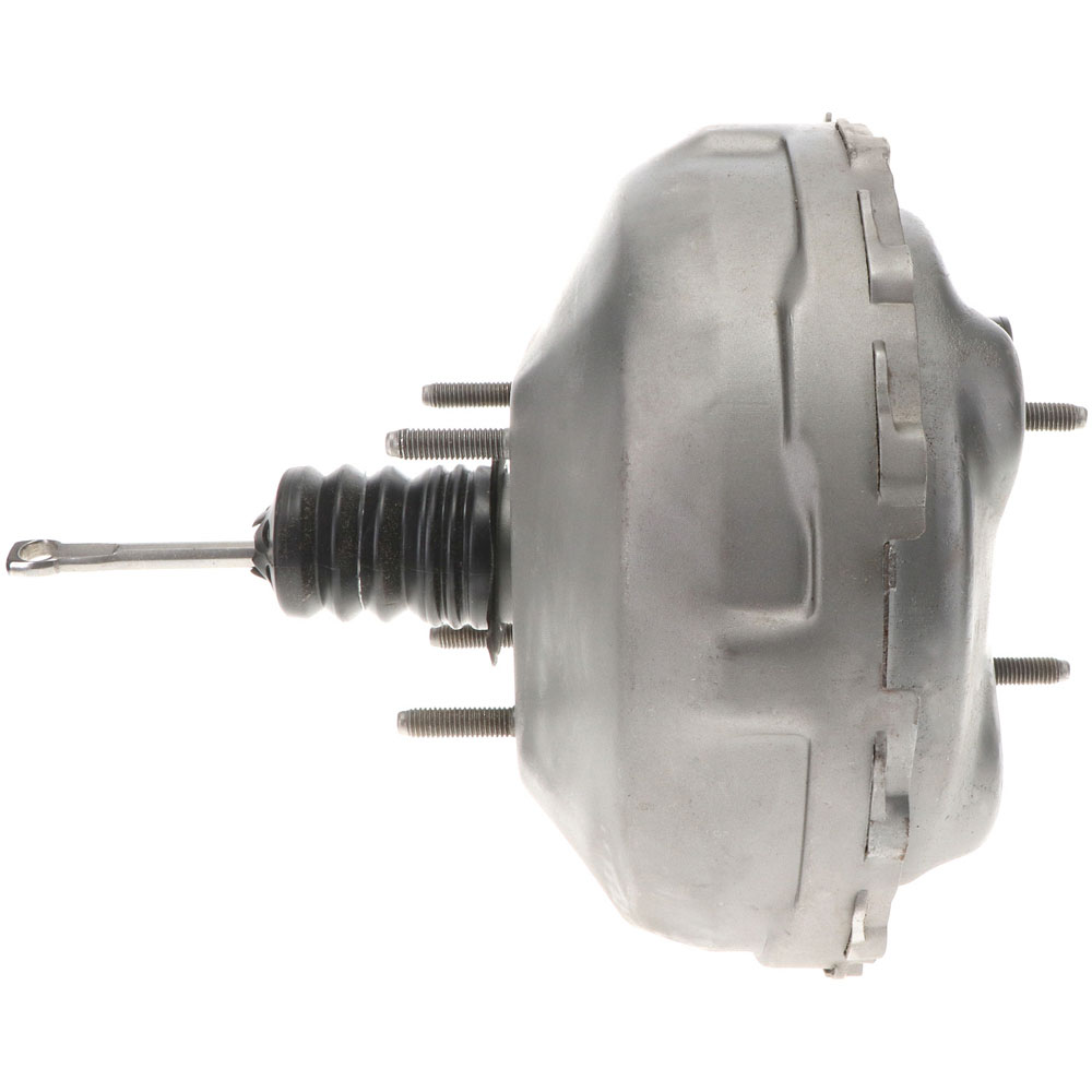 1993 Buick Roadmaster Brake Booster