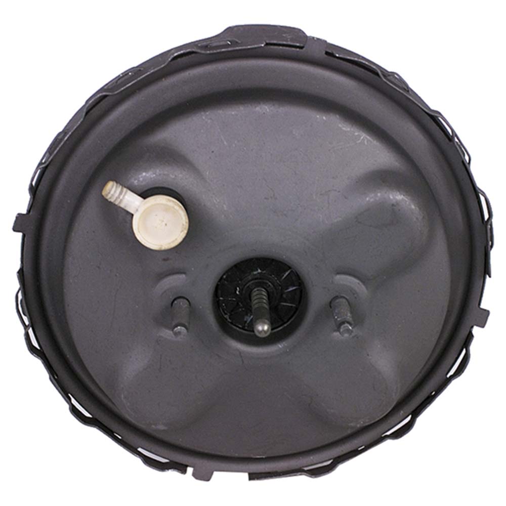 1982 Gmc P2500 Brake Booster