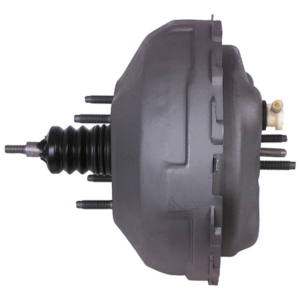 1982 Gmc P2500 Brake Booster