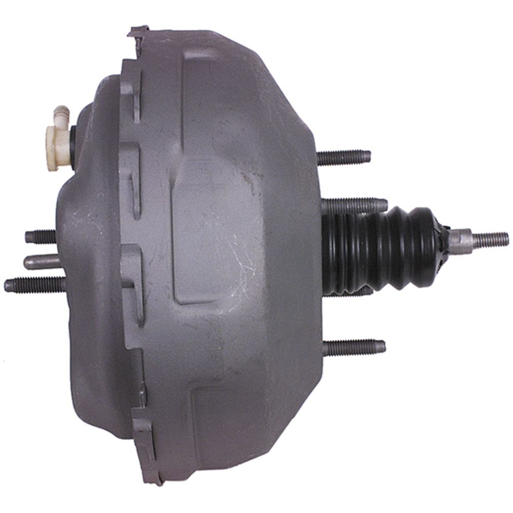 1982 Gmc P2500 Brake Booster