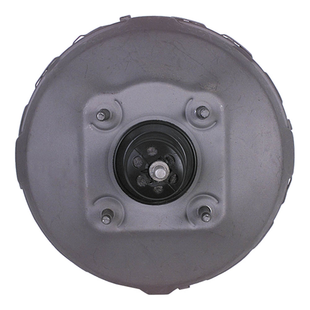 1982 Gmc P2500 Brake Booster