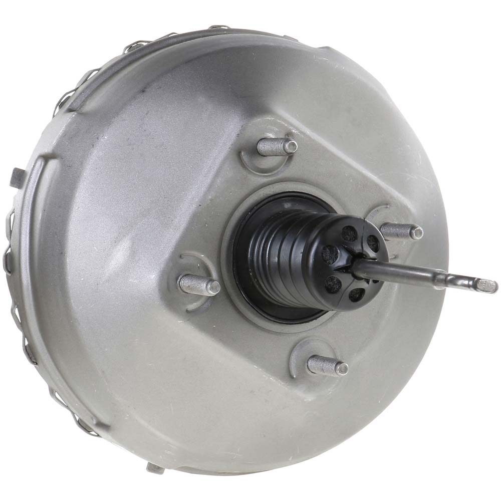 2000 Gmc K2500 Brake Booster