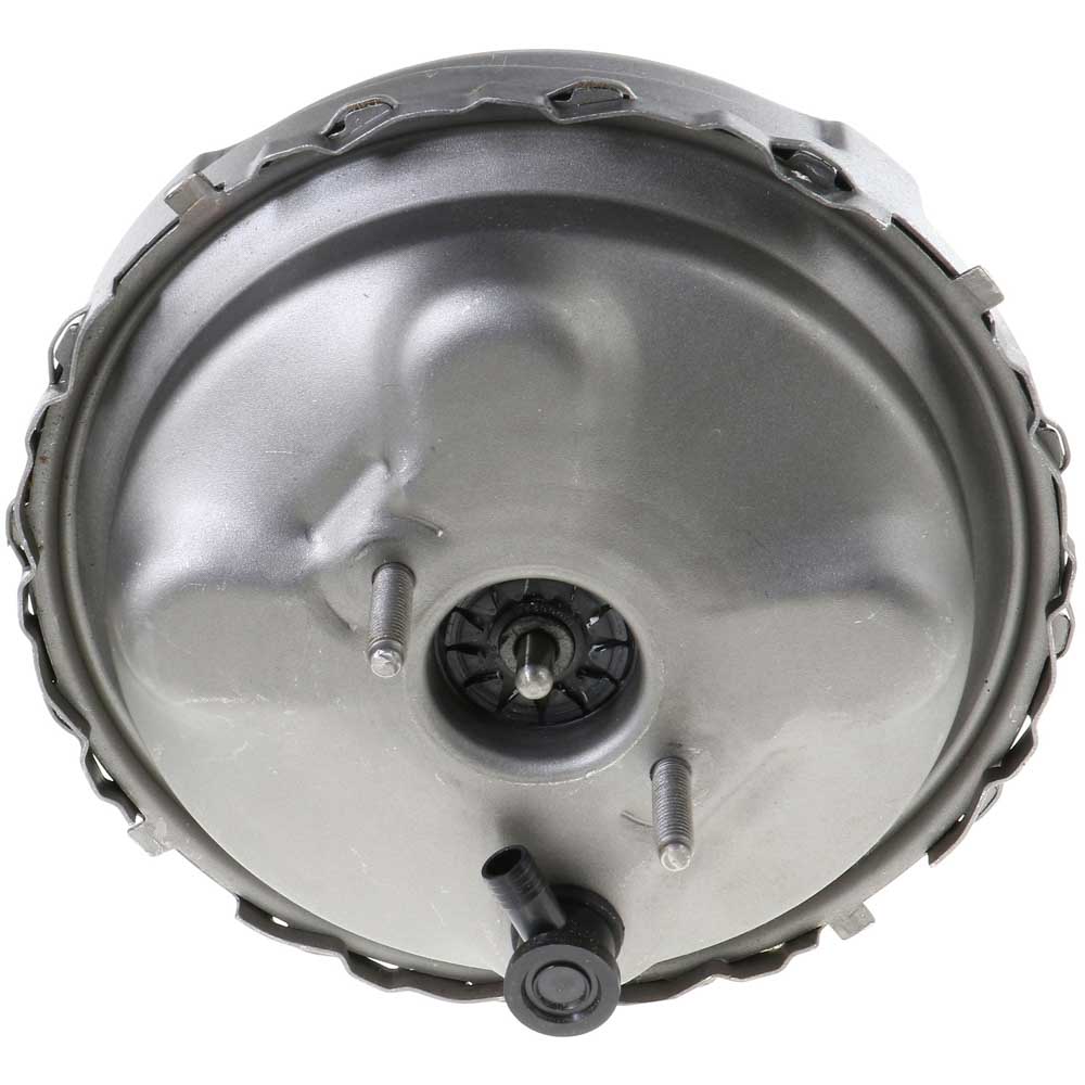 2000 Gmc K2500 Brake Booster