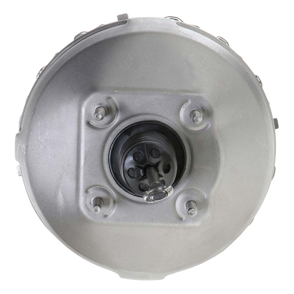 2000 Gmc K2500 Brake Booster