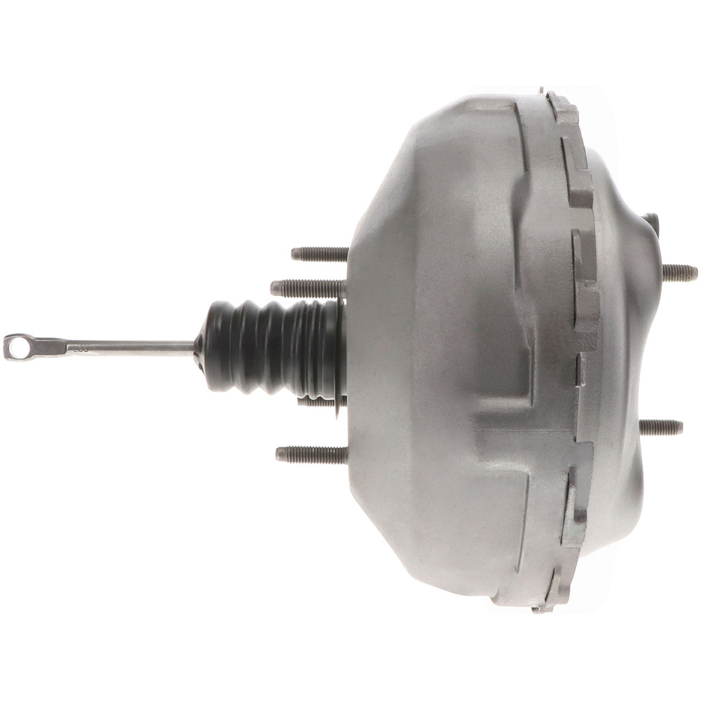 1994 Oldsmobile Bravada Brake Booster