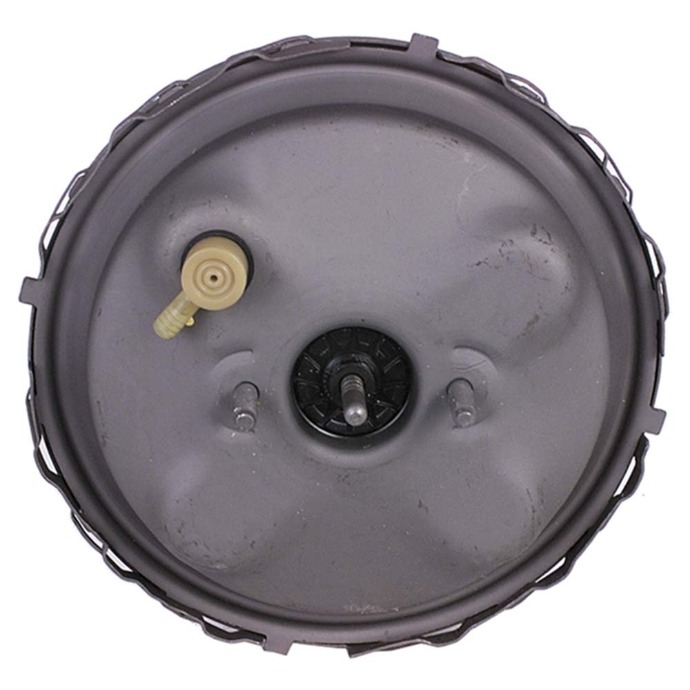1993 Cadillac Fleetwood Brake Booster
