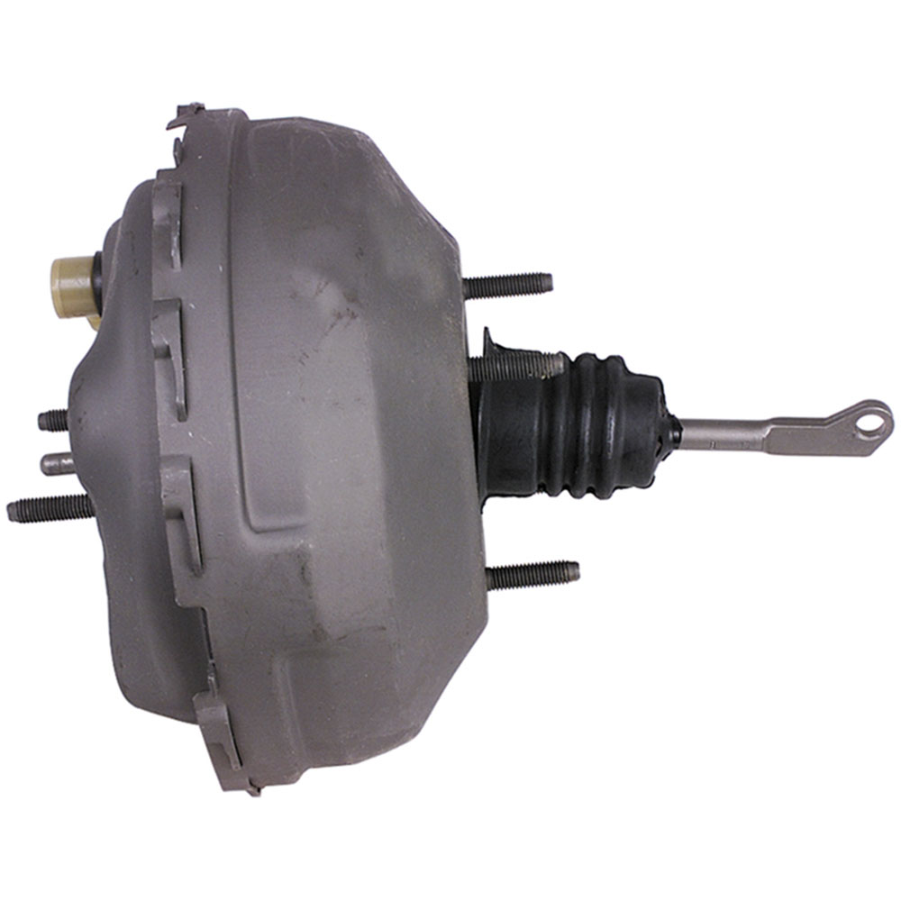 1993 Cadillac Fleetwood Brake Booster